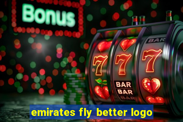 emirates fly better logo